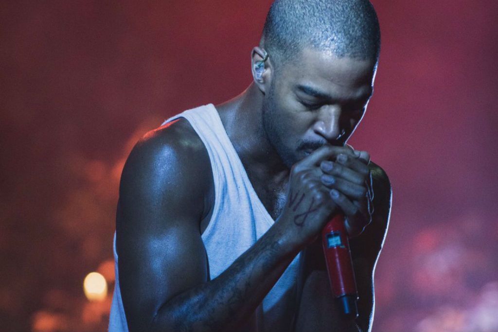 Happy Birthday to Kid Cudi 