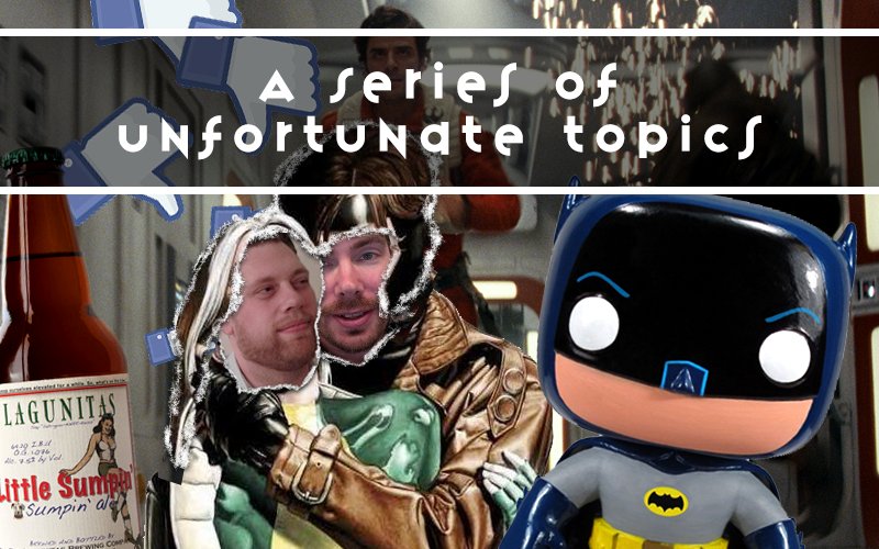 LRM_Brian's tweet photo. If you haven't caught my #comics podcast yet, give it a listen! It's fun yet chill, light-hearted yet sobering, and only half the calories.

https://t.co/kUc8hcLEPR https://t.co/gbaqZo44hJ