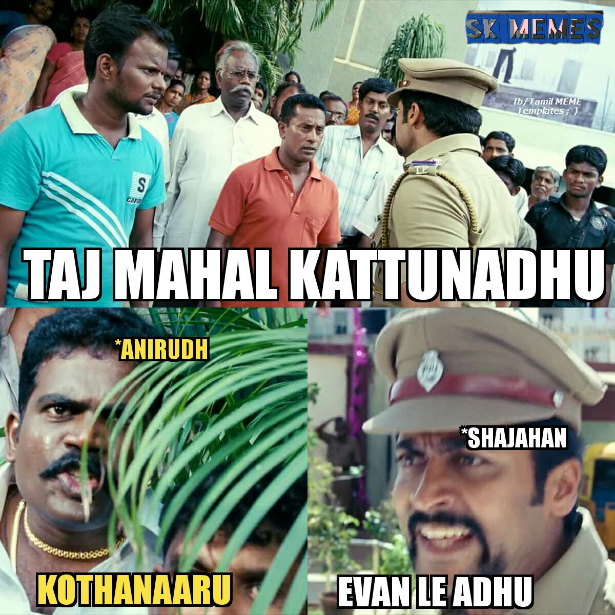 Thalapathys Sarkar On Twitter It Would Be Easy To Track This