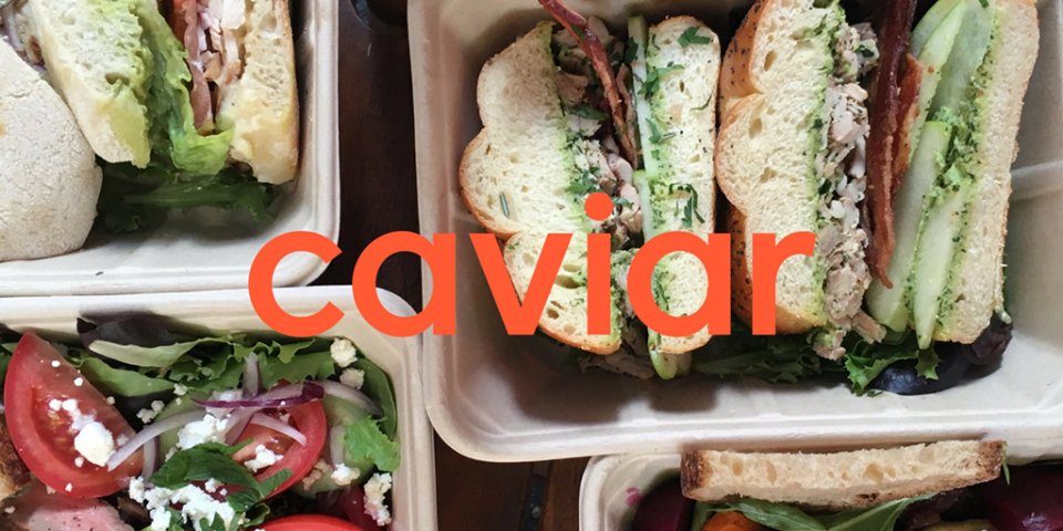 boxedfoodsco's tweet photo. Want to get a healthy lunch from us delivered right to your office? @TryCaviar has you covered! #SFeats #FiDiSF https://t.co/1mx0nzUq6z