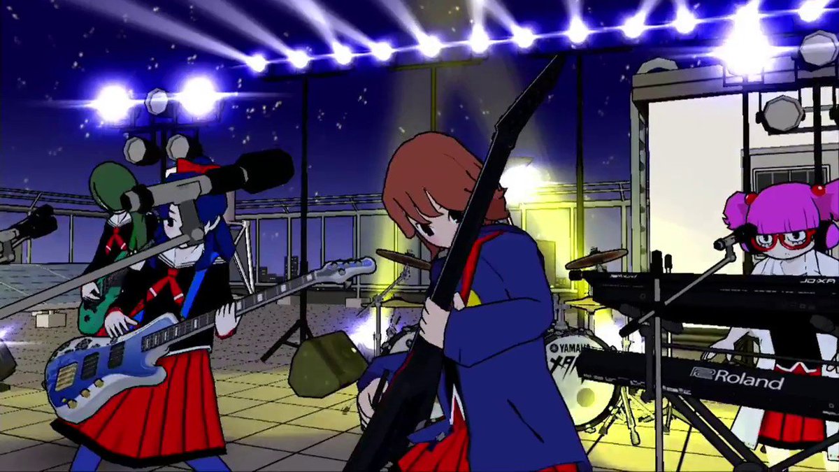 Bullet of fate Bullet of fate