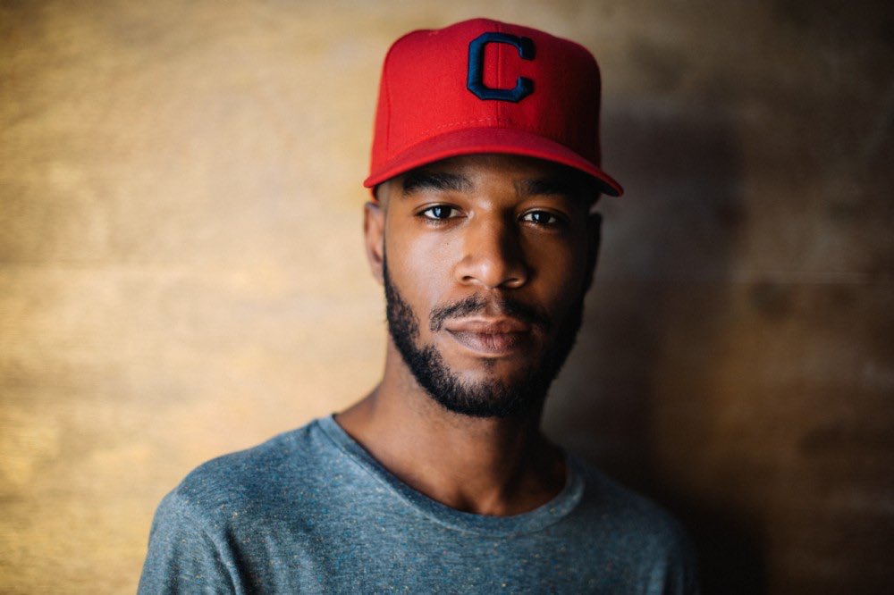 Happy 34th Birthday to Kid Cudi 