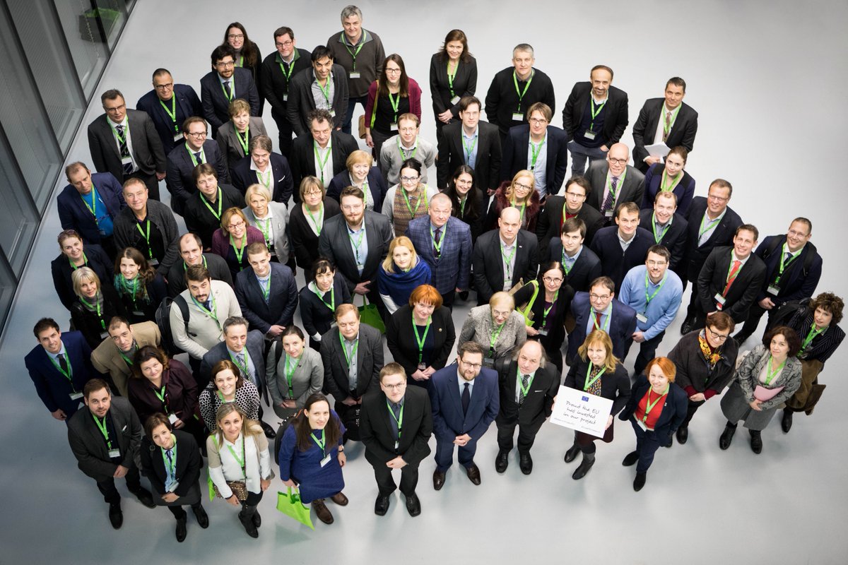 Horizon Europe 🇪🇺 tweet media