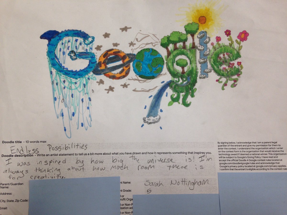 Berlin Intermediate Sarah Nottingham 5th Grader In Mrs Mcelhinny S Art Class Submitted Her Entry In The Doodle 4 Google Competition The Challenge Is For Students To Use Their Creativity To Berlin Intermediate Sarah Nottingham 5th Grader In Mrs Mcelhinny S Art Class Submitted Her Entry In The Doodle 4 Google Competition The Challenge Is For Students To Use Their Creativity To