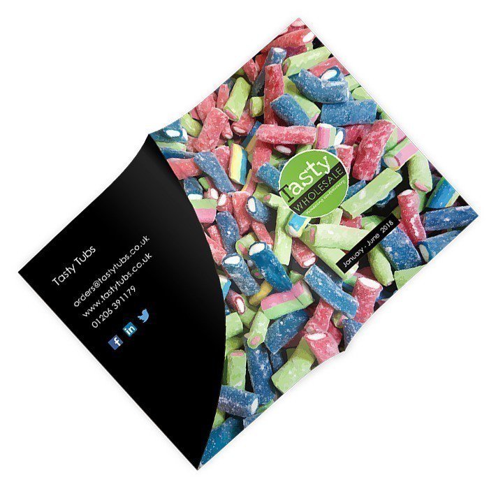 TastyTubs's tweet photo. Have you got a copy of our brochure?  Download from our website here - https://t.co/Y7KZ8GkGhc - and look out for it coming through your door when you place any order! https://t.co/FqDgPPbL8B
