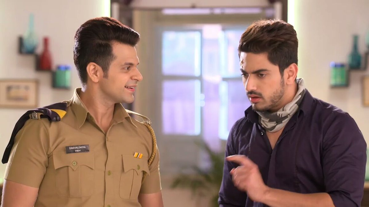 AvNeilxAdiZa's tweet photo. #Naamkarann https://t.co/ckCyXZ767k
