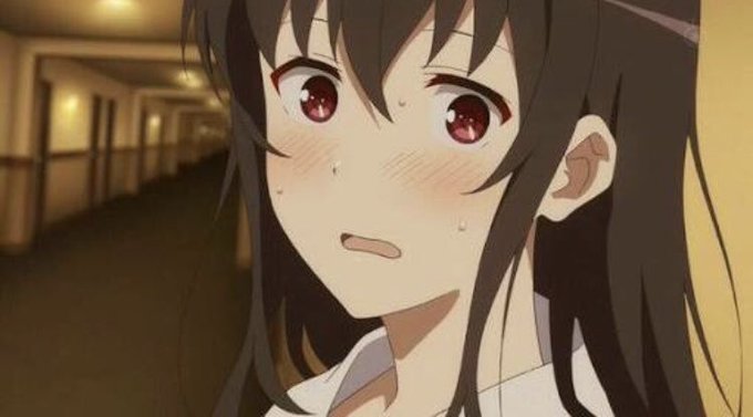 霞ヶ丘詩羽誕生祭のtwitterイラスト検索結果 古い順