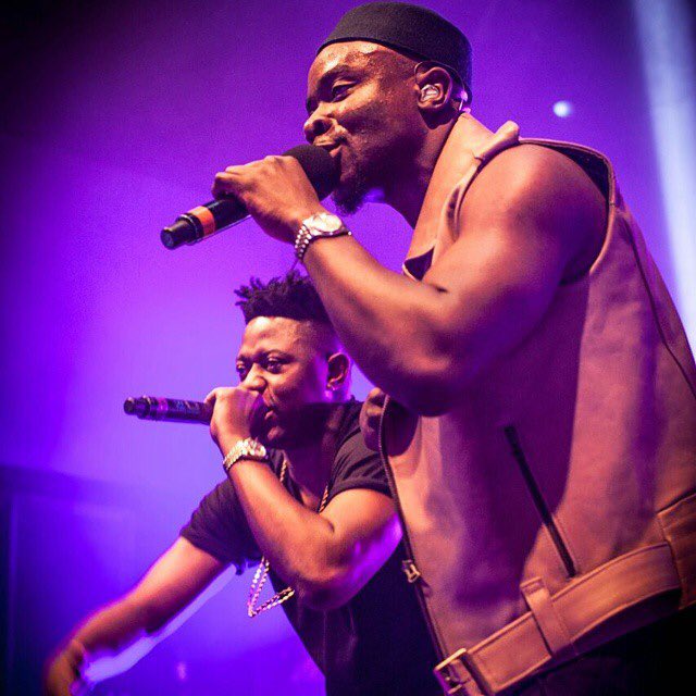 CYTVAF's tweet photo. Big Ups to @FuseODG and @killbeatz for being GRAMMY award winners! https://t.co/LCMF0FgCyB