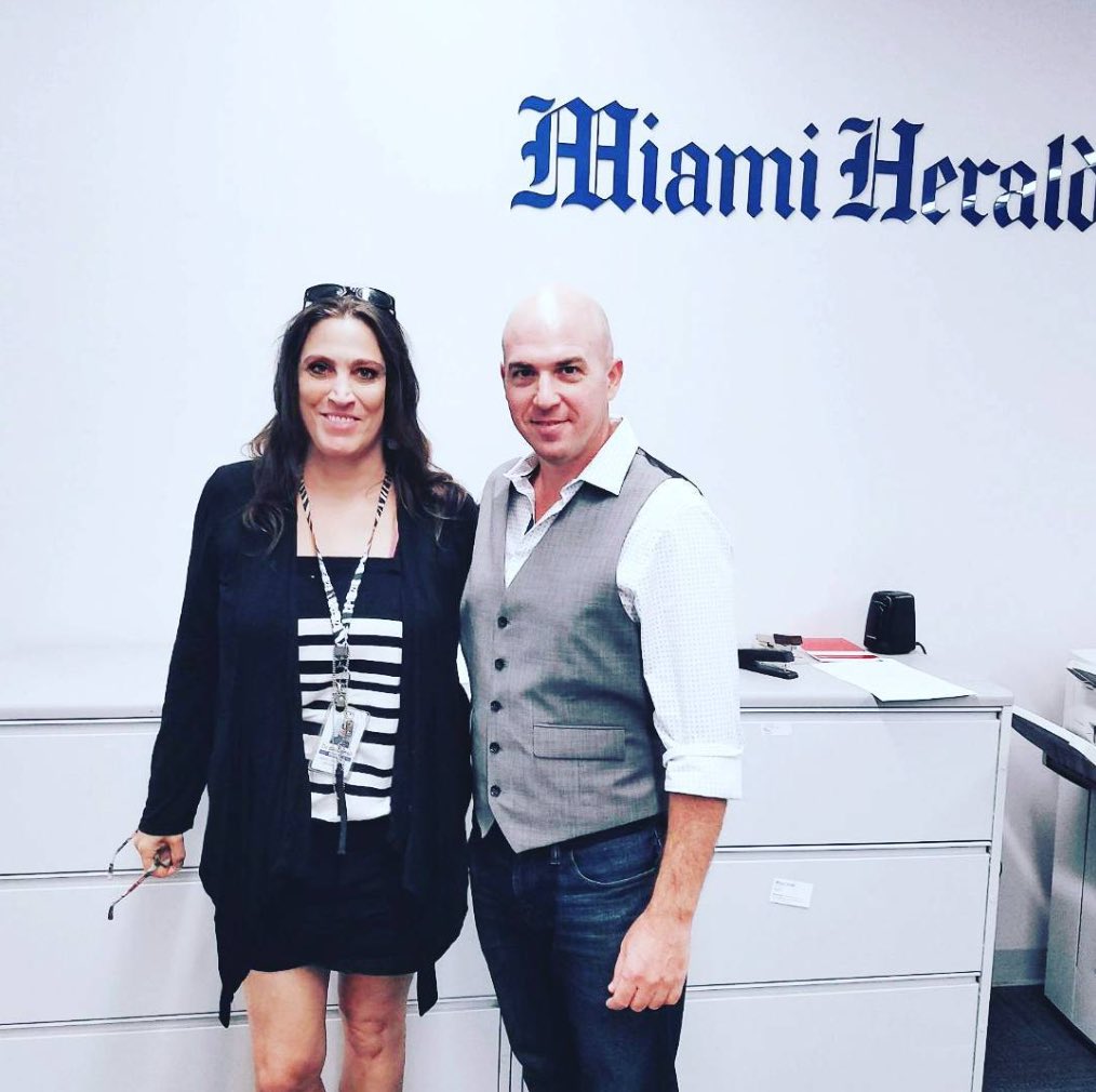 TARA, Ink. PR tweet media