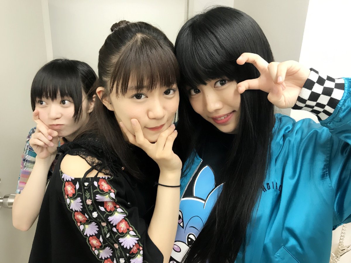 彩ちゃんかわいい