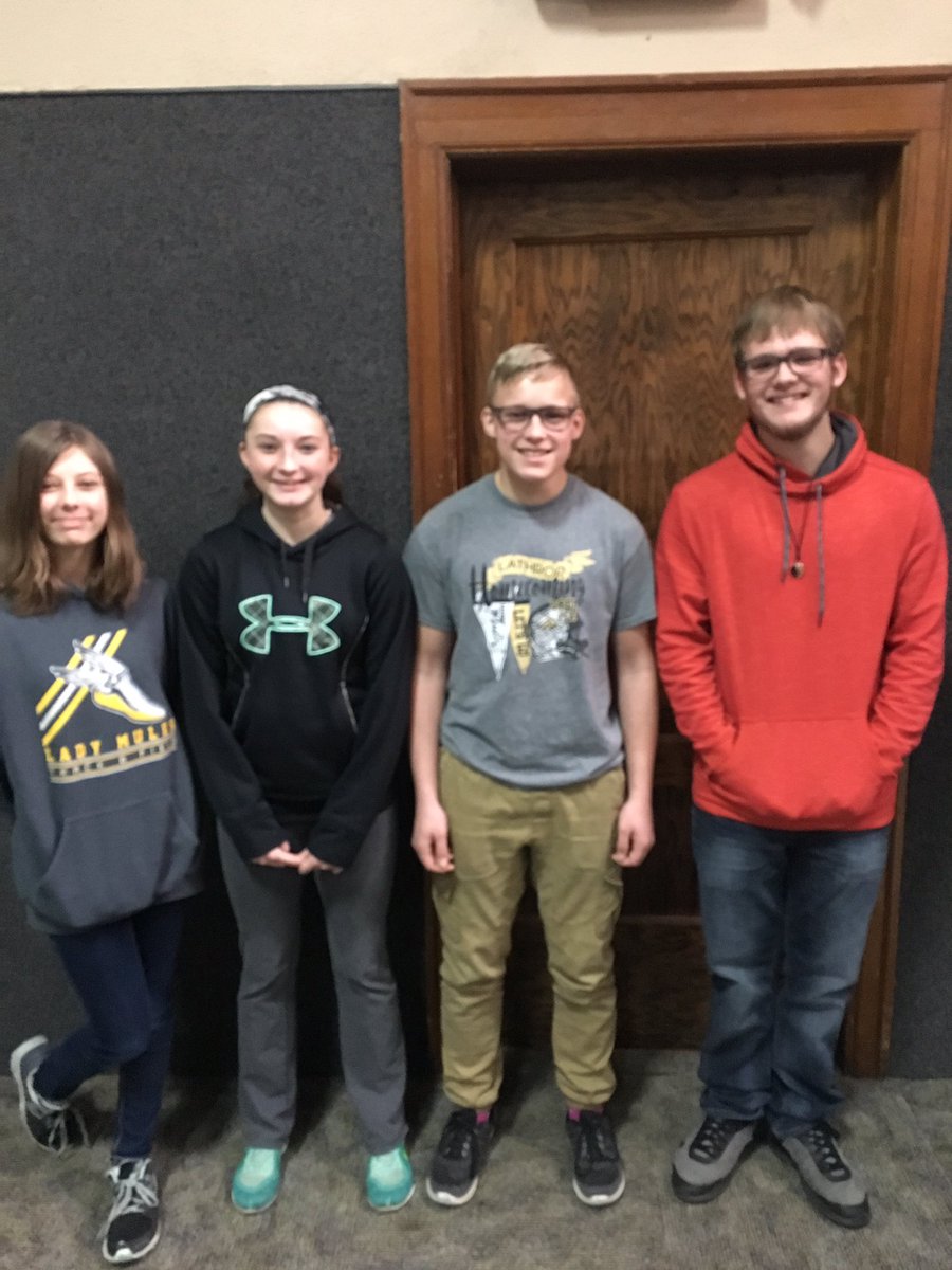 macprincipalLMS's tweet photo. 8th grade spelling bee winners! https://t.co/m9bxHg2uot