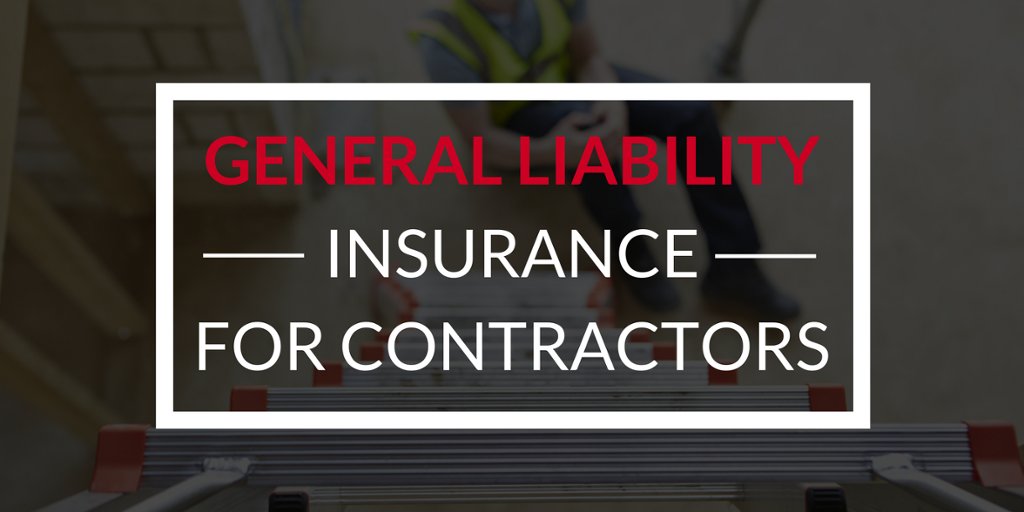 #Contractors have it tough. Having comprehensive and tailored #generalliability #insurance #coverage creates a less risky environment for them. linksins.co/2EjCZSi