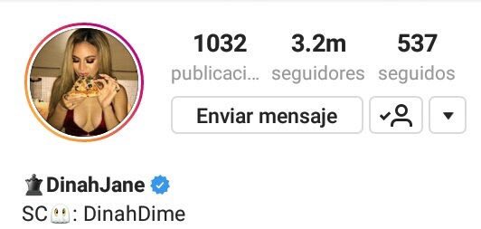 LoMas_40's tweet photo. Las cuatro chicas quitan de sus bios de IG los links de Fifth Harmony. Fin de 5H? 😢 https://t.co/VaMuofKJdK