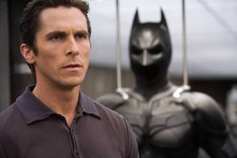 Happy 44th birthday to Mr. Bruce Wayne, the magnificent Alfred Borden, the shape-shifter, Christian Bale 