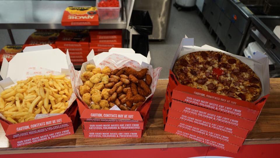 Book a party with us from €50 😍