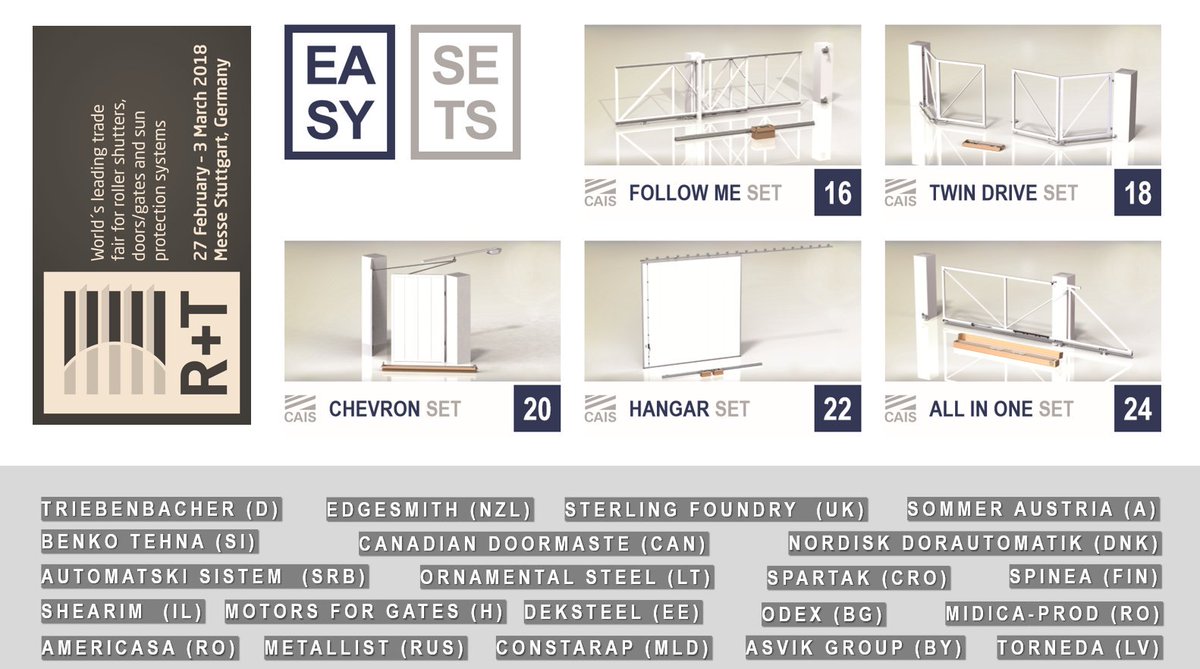 CAIS - Systems tweet media