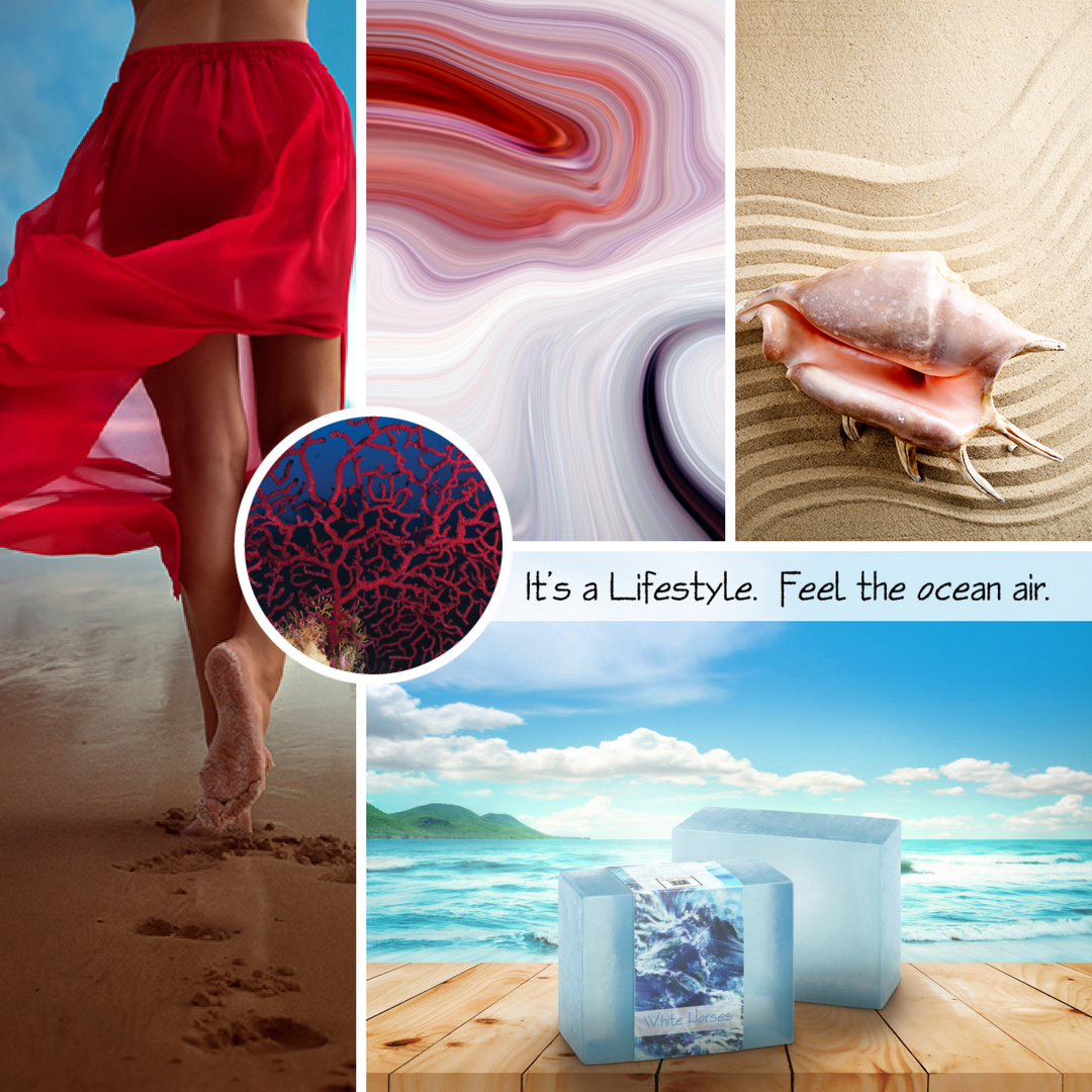 NabilaKCosmetic's tweet photo. A healthy lifestyle not only changes the body, it changes  your mind, attitude and mood. Today, take your life and mind to the  beach. Relax and enjoy the moment.
#itsalifestyle #hypoallergenic #vegetablebased #oceanbreeze #soap #soapmaker #puresoapmaking #soaplove https://t.co/aFlcPGSN4j