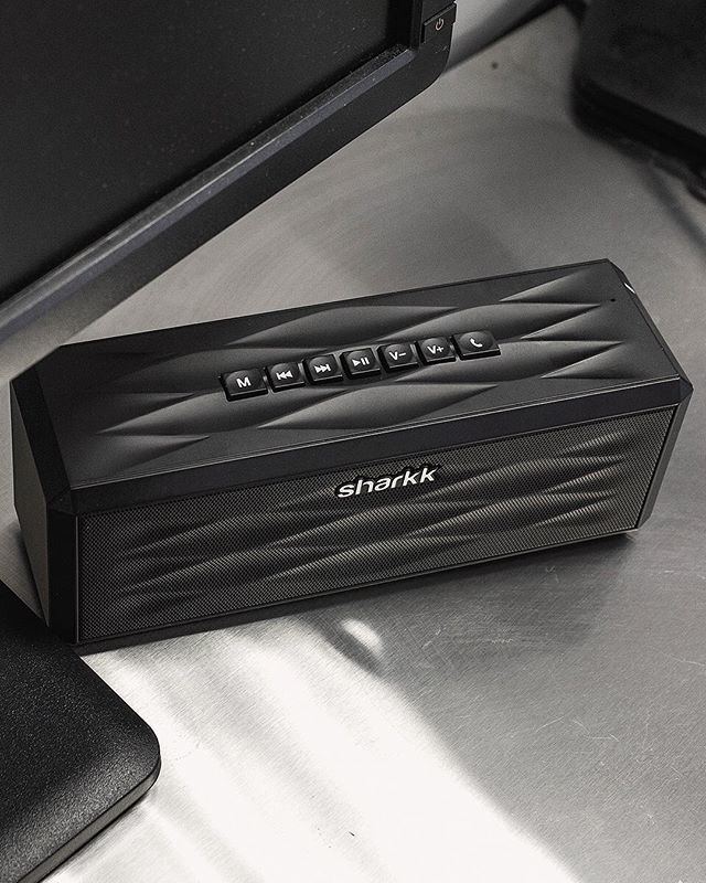 ShopSharkk's tweet image. Detail is key 🗝 #sharkkboombox ift.tt/2nrqNHh