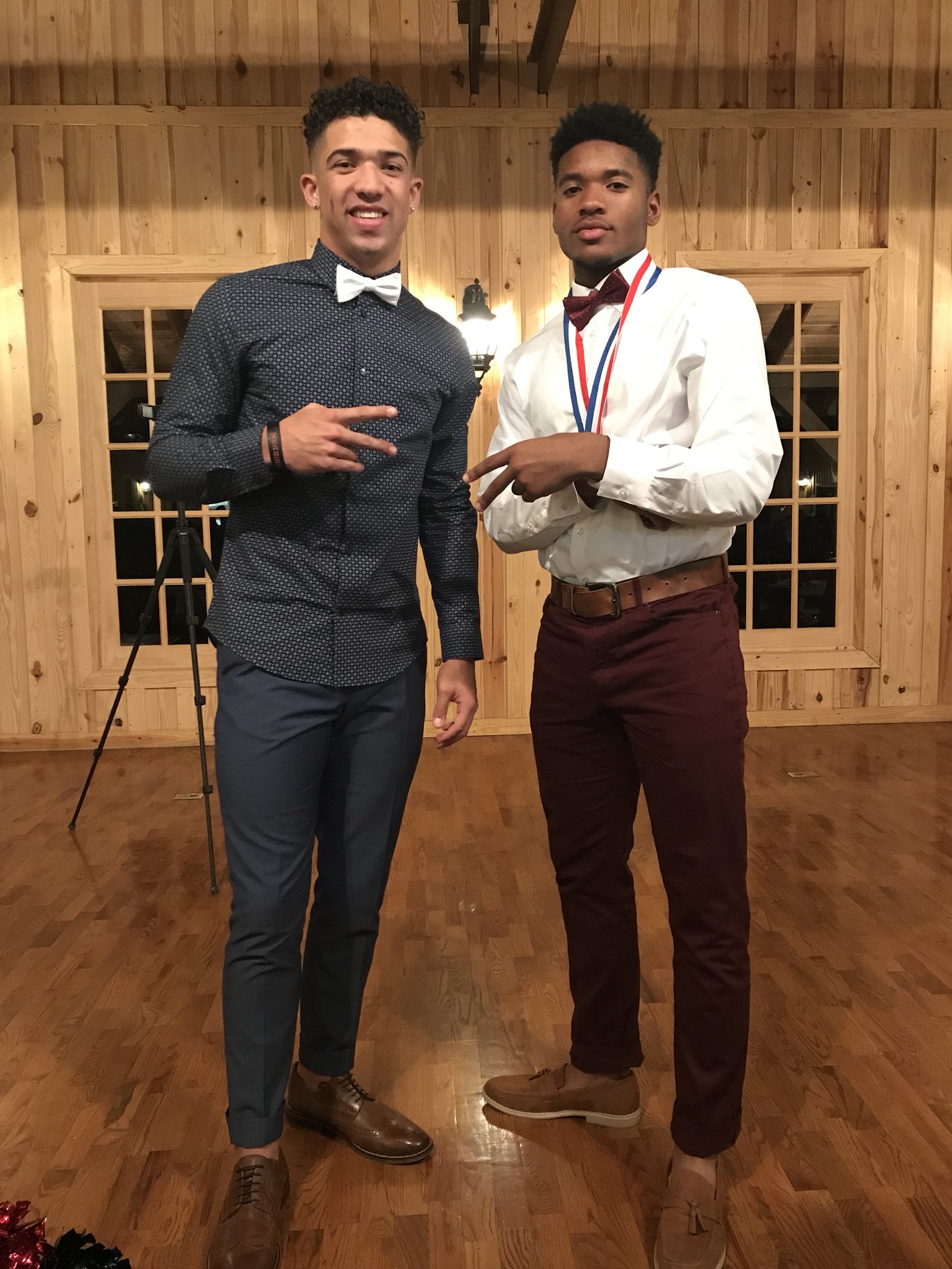 Sweet 16 men's outfit sale