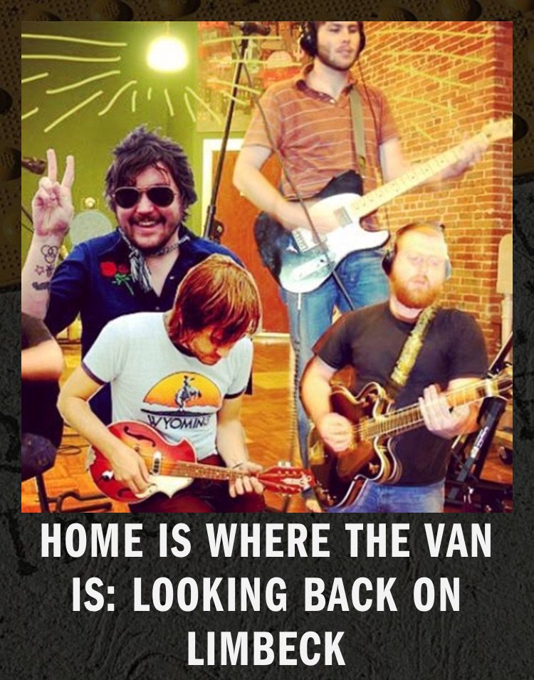 I wrote about the legacy of <a href="/limbeck/">limbeck</a> for @riotfest to celebrate the tenth anniversary reissue of their self-titled album. Enjoy. riotfest.org/limbeck/