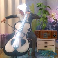 Sync Project (@syncprojectco) on Twitter photo Making Games for Mental Health: Anamorphine uses art, music to drive a narrative about conquering emotional health <a href="/Artifact_5/">Artifact 5 making Lucky Me</a> #PTSD #Depression #Music #HCSM #mentalhealth #gaming gamasutra.com/view/news/3138… Making Games for Mental Health: Anamorphine uses art, music to drive a narrative about conquering emotional health <a href="/Artifact_5/">Artifact 5 making Lucky Me</a> #PTSD #Depression #Music #HCSM #mentalhealth #gaming gamasutra.com/view/news/3138…