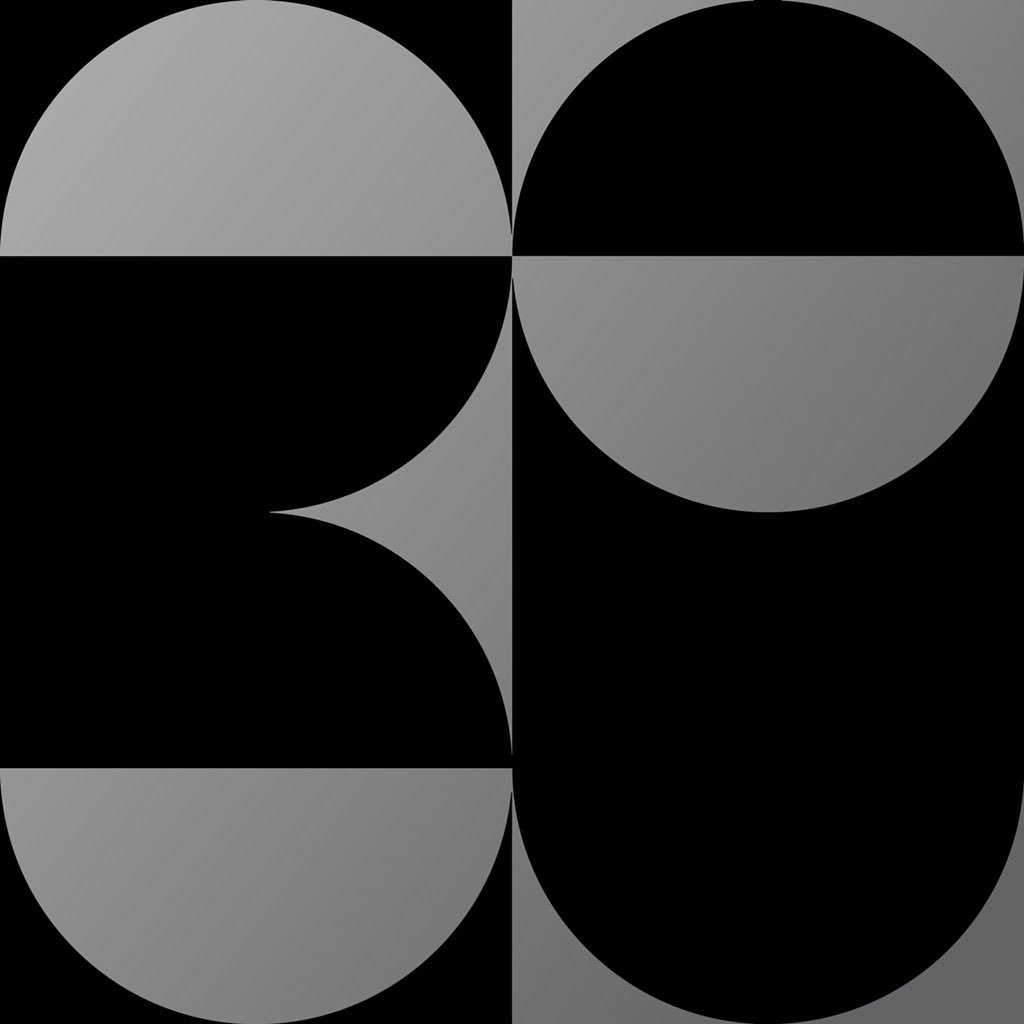 Fedrigoni UK (@fedrigoniuk) on Twitter photo January 30
SocioDesign
This graphic abstractly focuses on the number 30 and the calendar moon cycle through the use of negative space.
#Fedrigoni365 <a href="/SocioDesign/">Socio Design</a> January 30
SocioDesign
This graphic abstractly focuses on the number 30 and the calendar moon cycle through the use of negative space.
#Fedrigoni365 <a href="/SocioDesign/">Socio Design</a>