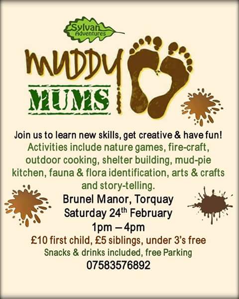 TheDadsNetwork (@ddadsnetwork) on Twitter photo Looking forward to our events for Muddy Mums this year... first one coming up in Torquay soon <a href="/SylvanAdventure/">Sylvan Adventures</a> <a href="/TorbayFIS/">Torbay Family Info</a> <a href="/TorbayPeople/">Torbay People</a> <a href="/Torbay_Hour/">#TorbayHour</a> <a href="/torquaydevon/">Torquay Devon UK</a> Looking forward to our events for Muddy Mums this year... first one coming up in Torquay soon <a href="/SylvanAdventure/">Sylvan Adventures</a> <a href="/TorbayFIS/">Torbay Family Info</a> <a href="/TorbayPeople/">Torbay People</a> <a href="/Torbay_Hour/">#TorbayHour</a> <a href="/torquaydevon/">Torquay Devon UK</a>