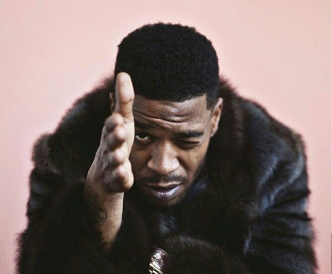 Happy Birthday, Kid Cudi! What s your all time favorite Cudi track? 