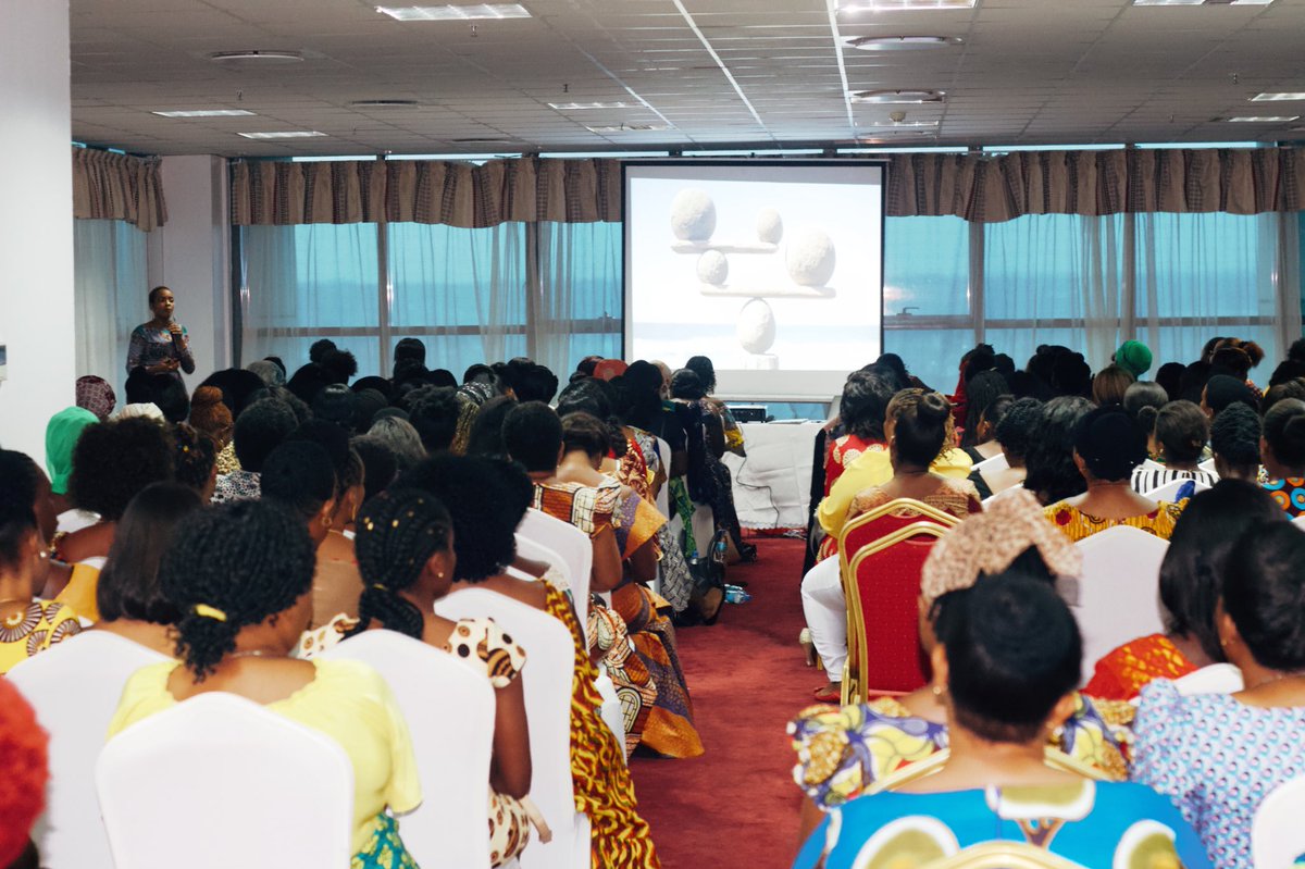 KisengaCenter's tweet photo. Forever living womens event at #Rubyhall #klicc last saturday on the 27th.. #WhereItHappens https://t.co/omLlPktWxJ