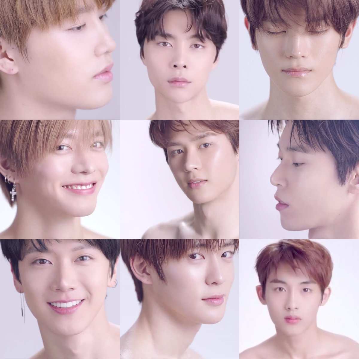 GoAraya's tweet image. Someone call the doctor!! #NCT2018