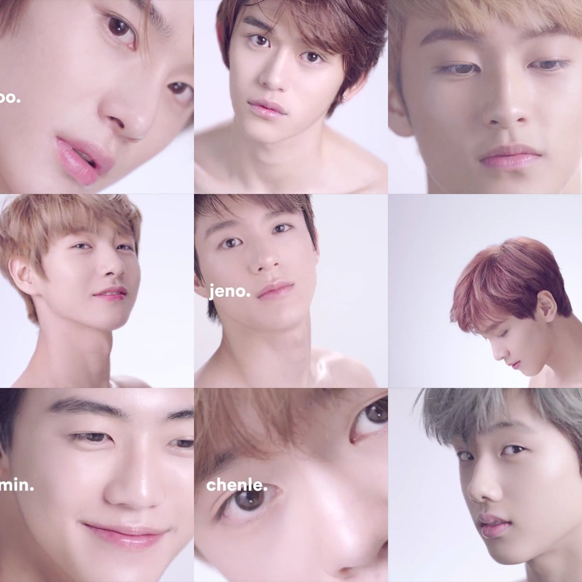 GoAraya's tweet image. Someone call the doctor!! #NCT2018