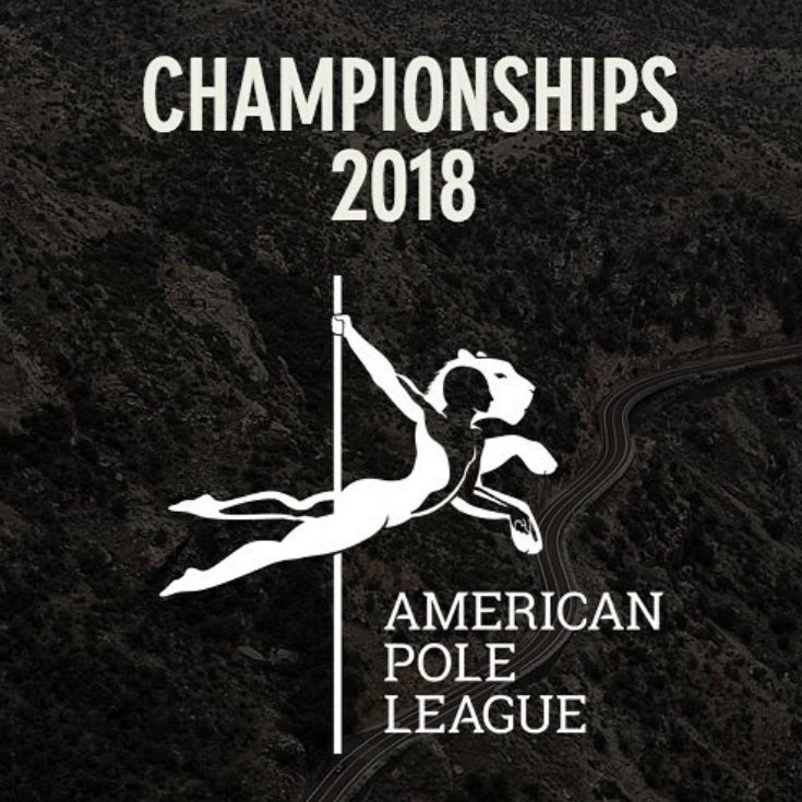 Learn more about your affiliated @ipsfpolesports National Championships in the US and don't miss early bird applications offer! Fees go up 15% on Feb. 1st ⬆⬆⬆👉 americanpoleleague.org/championship

#americanpoleleague #APL #APL2018 #teamUSA #poleteamUSA #nationalchampionship #polesport