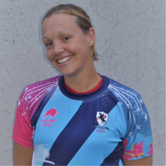 This week it’s the turn of our flanker, Gemma Lunnon, to answer all our questions! To find out more about her follow the link 🏈 #Rugby #PlayerInterview #Grassroots risborough-rfc.com/player/gemma-l…