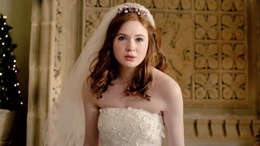 Best Amy Pond Wedding Dress of the decade Don t miss out 