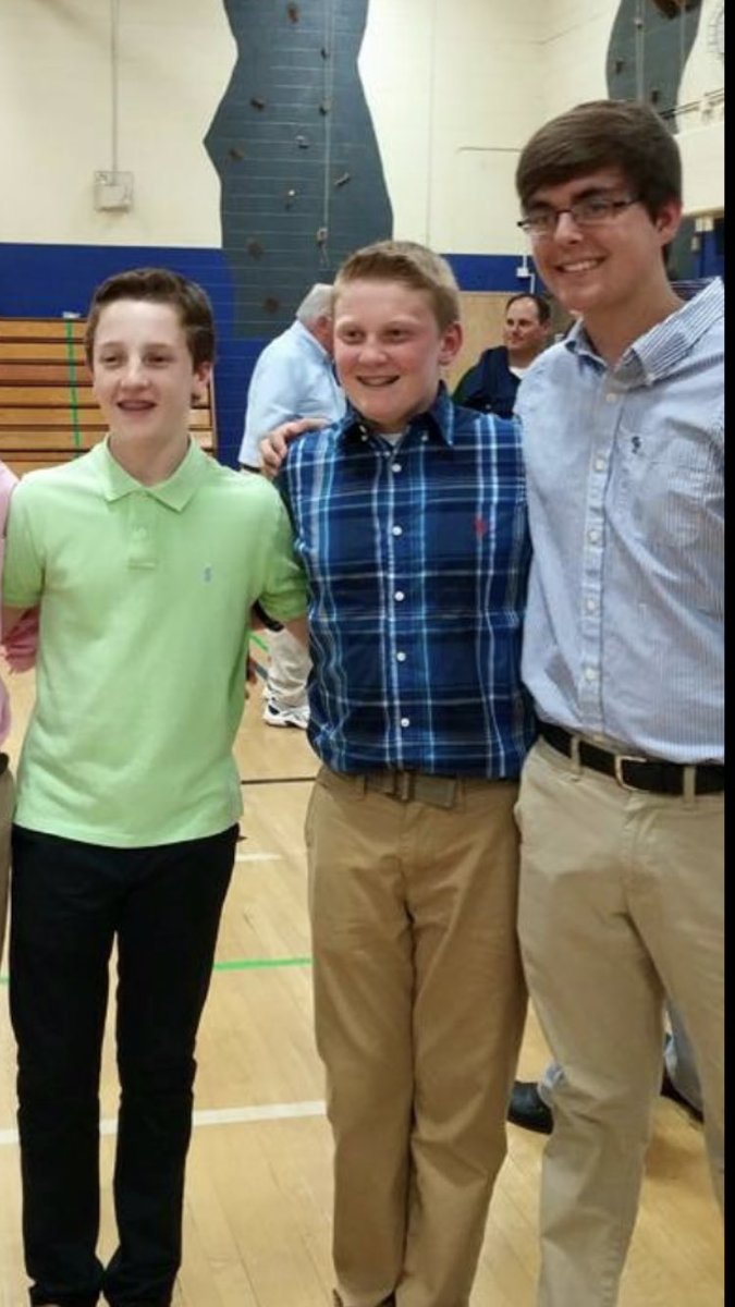 Mike Levulis tweet media