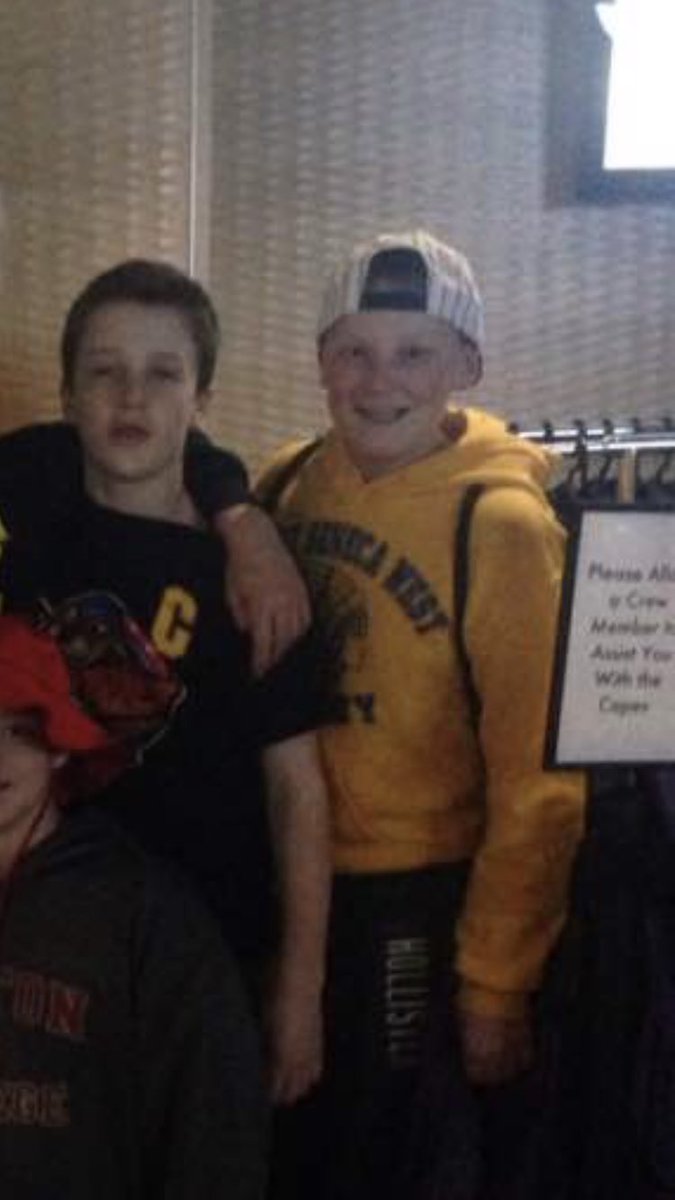 Mike Levulis tweet media