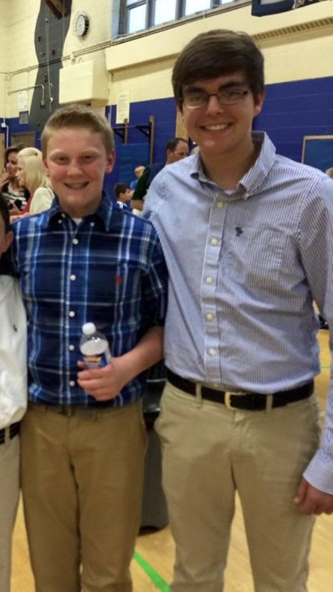 Mike Levulis tweet media