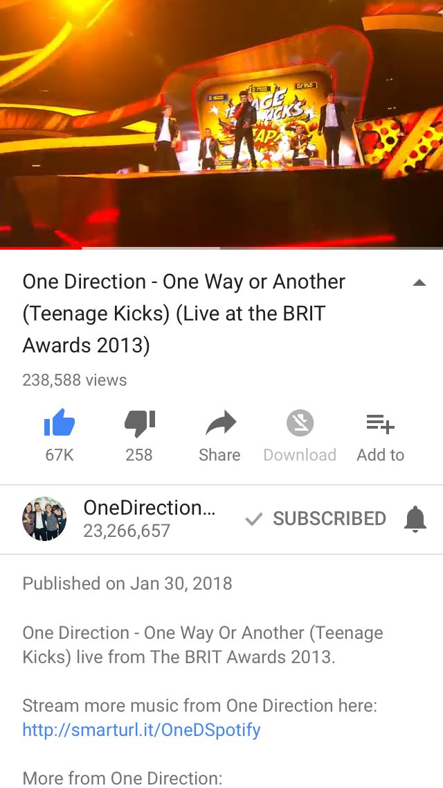 spadeniall's tweet photo. i’m getting goosebumps watching this, whY ARE THEY DOING THIS https://t.co/tKWIR6tQ0N