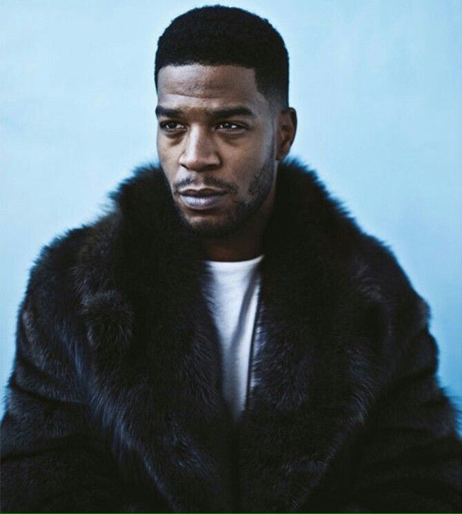 Happy Birthday Kid Cudi  