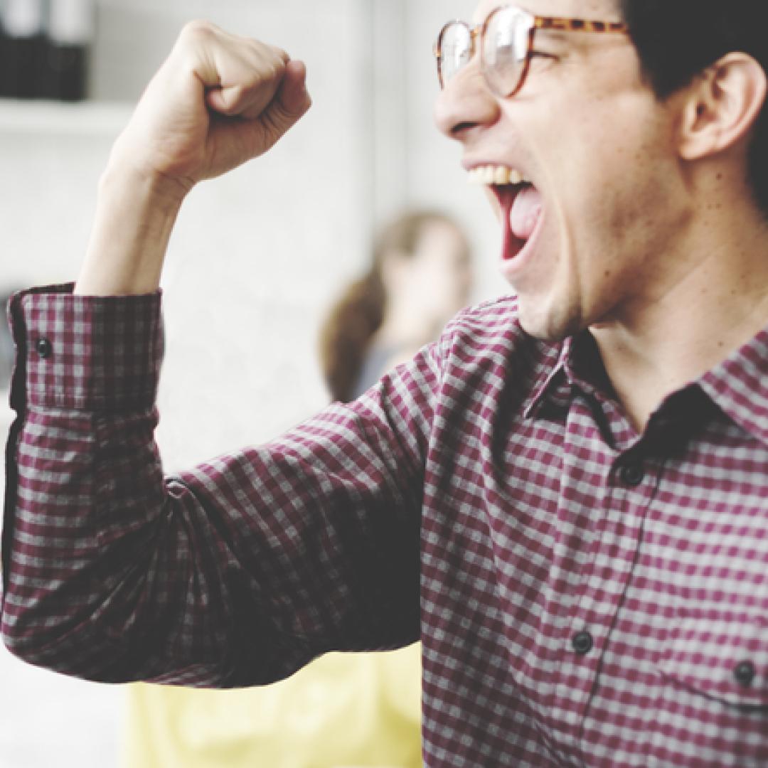 That feeling when you scheduled an appointment to get your system checked.