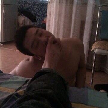 June3394's tweet photo. 귀여운 강아지였는 데 말이야. https://t.co/v4qZuOGjtD