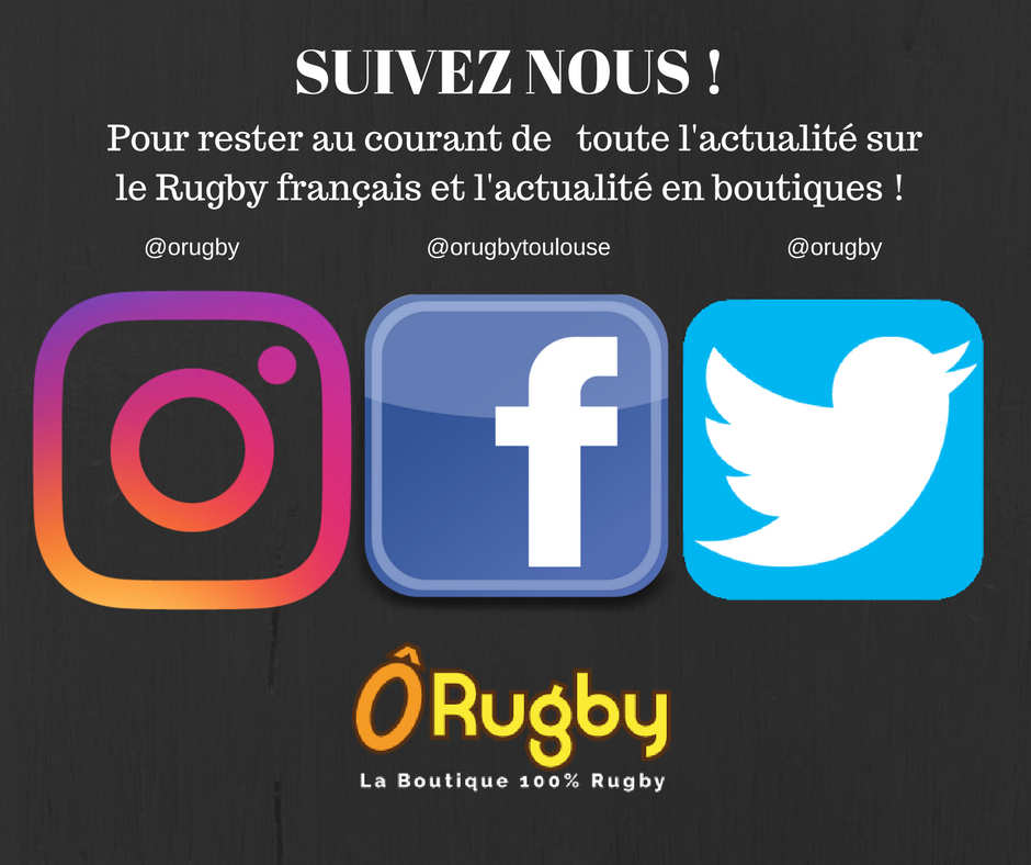 Ô Rugby Toulouse tweet media