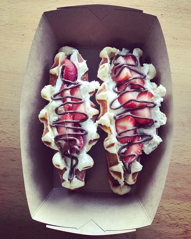 SteamdotLab's tweet image. Taco Tuesday at the Lab! @sugarhousewaffles is open today from 4-7p in South Anchorge! ift.tt/2nnwGFo