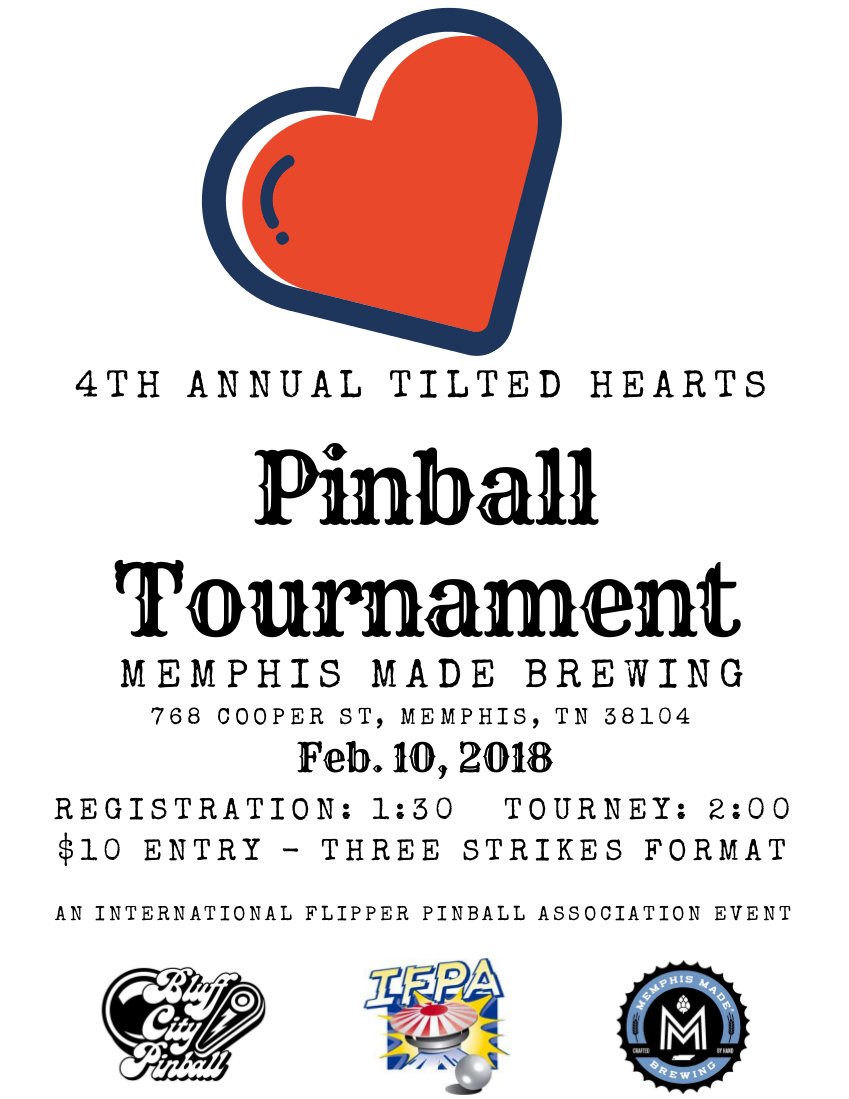 ♥️ I Love Memphis Blog tweet media