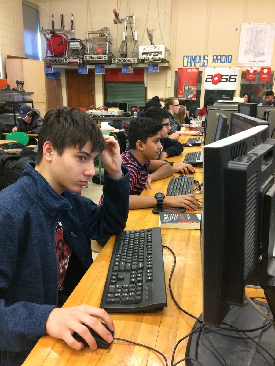 frc2056's tweet photo. Ok, did you really read the manual or just skim it? #2056waysToInspire #TechnicalLiteracy https://t.co/r6845voXc3