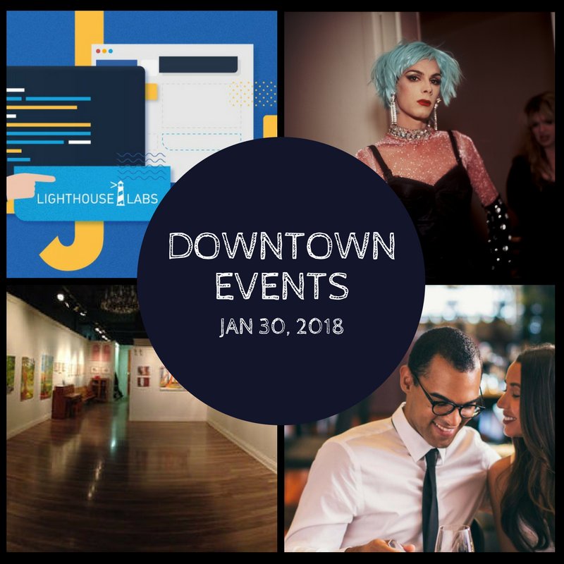 Here's what's happening today in #DowntownVictoria #yyjevents  bit.ly/2F4WihA