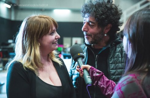 .<a href="/cecilia_harp/">Cecilia Harp</a> e la sua arpa con <a href="/MaxGazze/">Max Gazzè</a> sul palco di #Sanremo18 

➡️ diregiovani.it/2018/01/30/149…

#Sanremo2018 #MaxGazze #Sanremo2018 #Rai1 #Baglioni