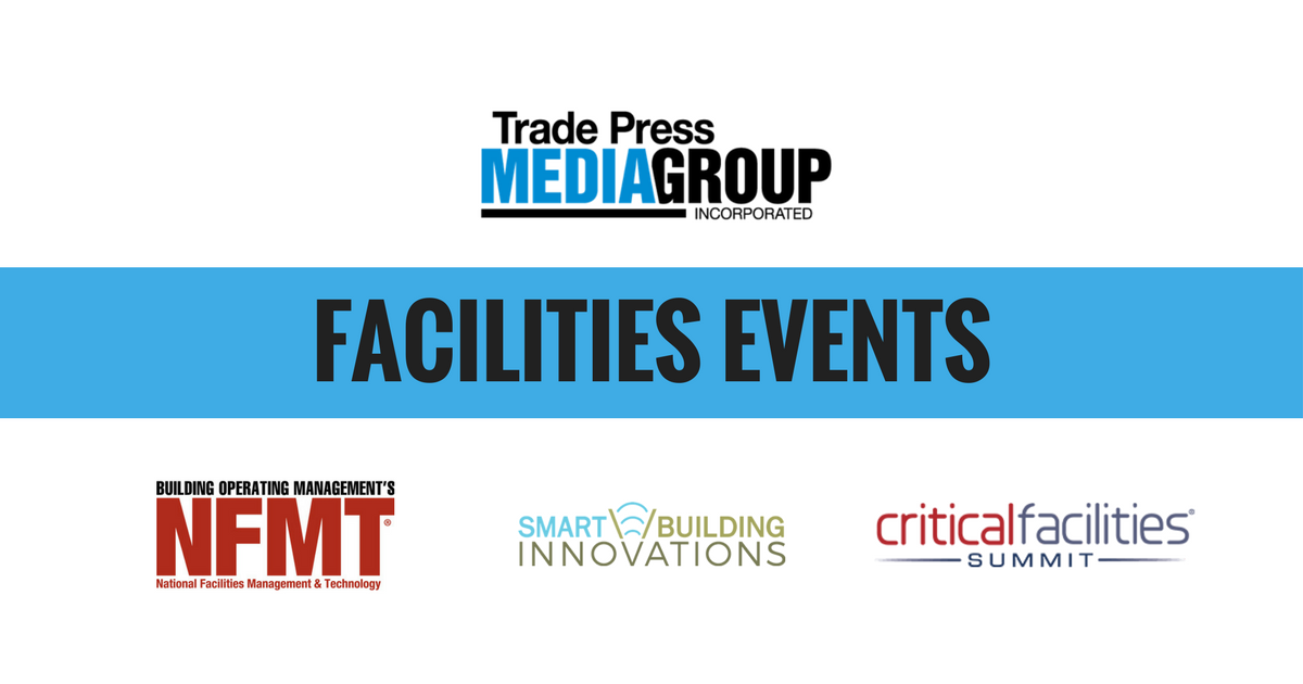 Forum Media Group acquires Trade Press Media Group, the parent company of Smart Building Innovations. bit.ly/2BGAruU