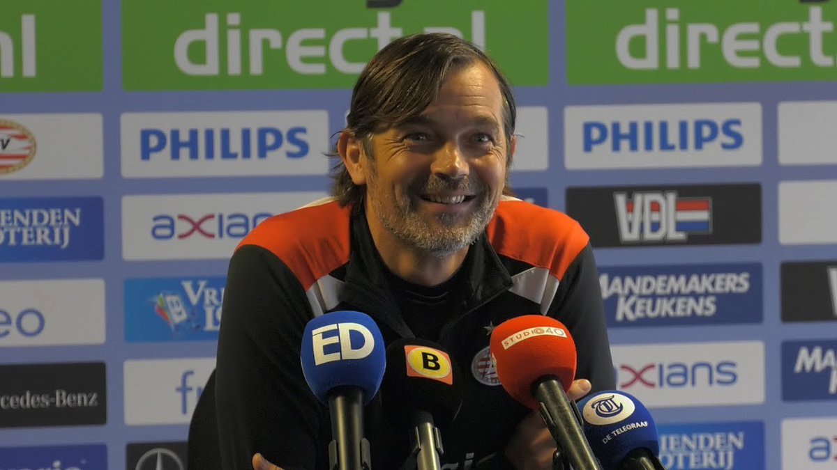 PSV hoopt op last-minute transfer dlvr.it/QDHkcw