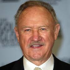 Happy Birthday dear Gene Hackman! 